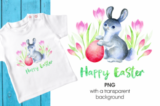 Cute Easter Bunny Embroidery Design Review