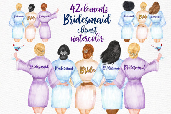 Wedding Clipart for Commercial Use – A Seller’s Review